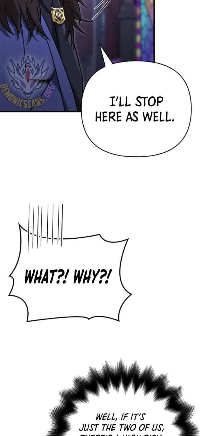 Surviving The Game as a Barbarian Chapter 85 page 108 - 