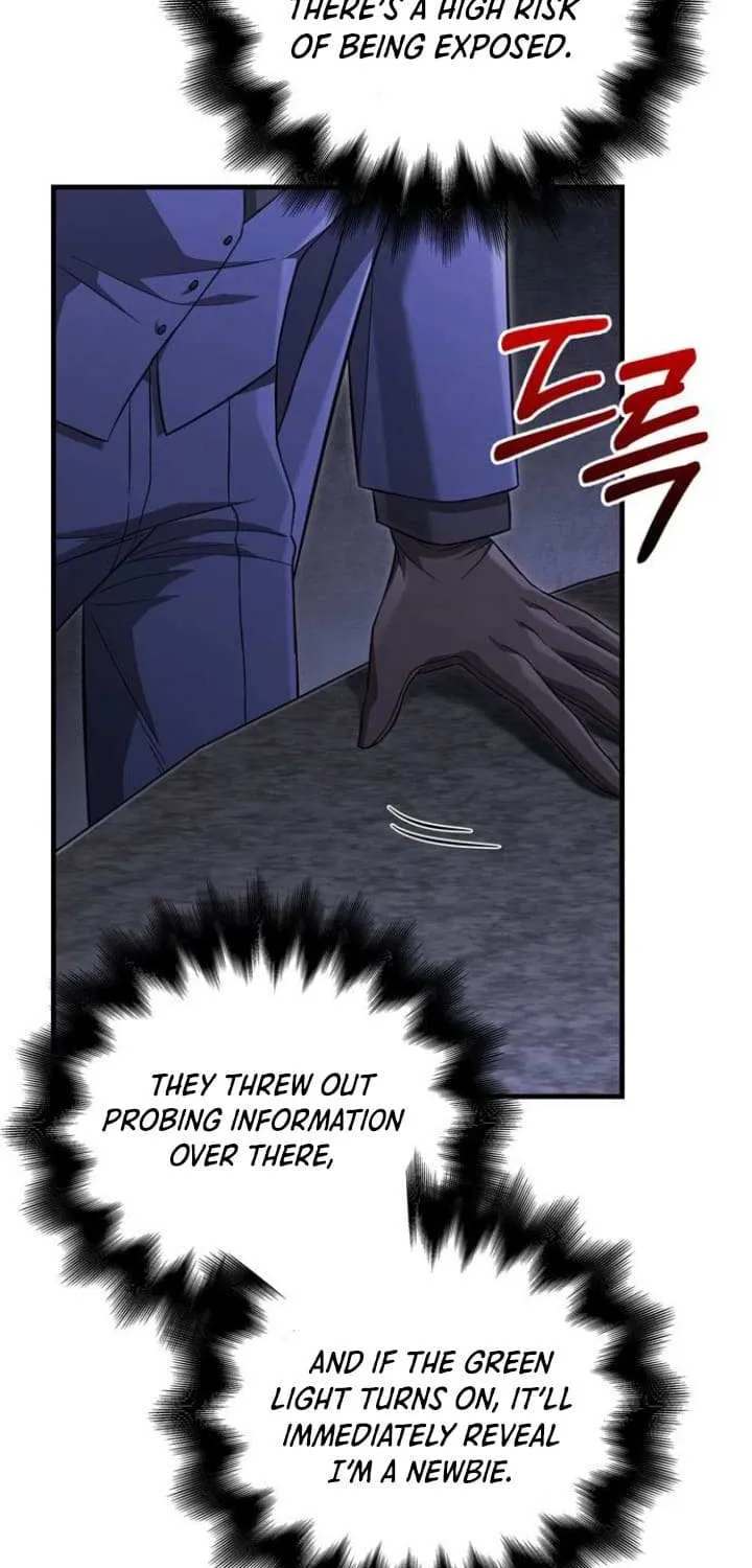 Surviving The Game as a Barbarian Chapter 85 page 109 - 