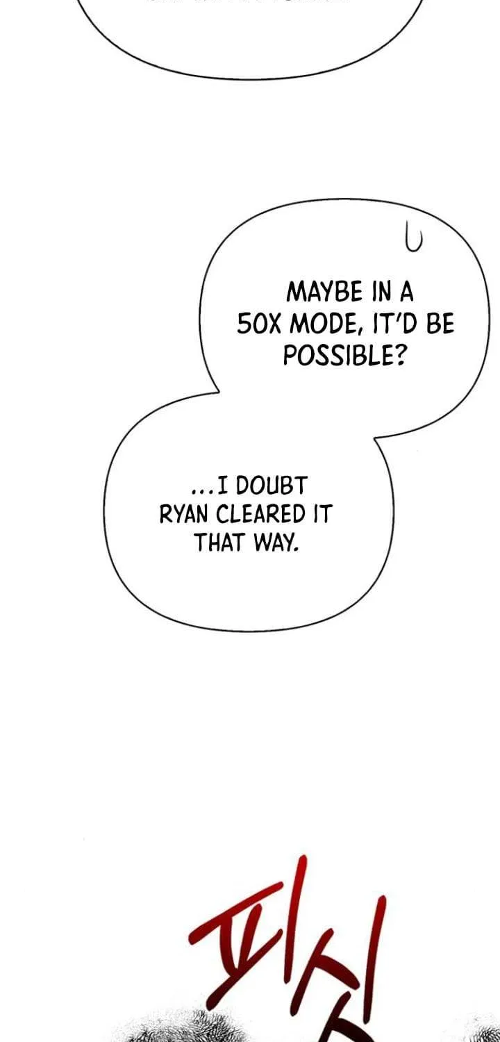 Surviving The Game as a Barbarian Chapter 85 page 128 - 