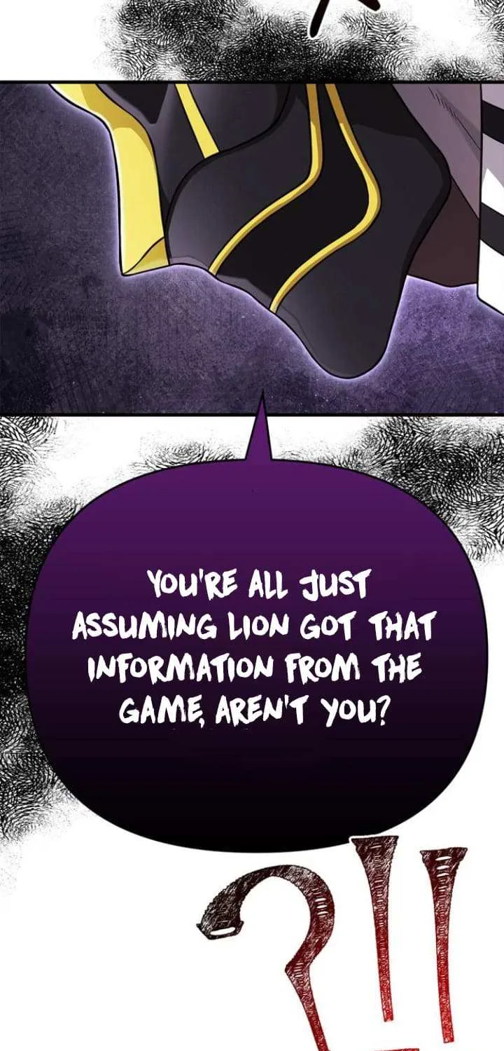 Surviving The Game as a Barbarian Chapter 85 page 129 - 