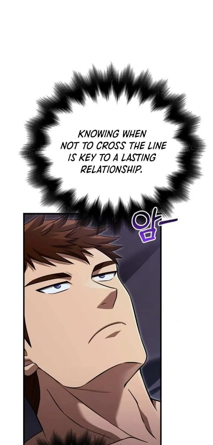 Surviving The Game as a Barbarian Chapter 85 page 153 - 