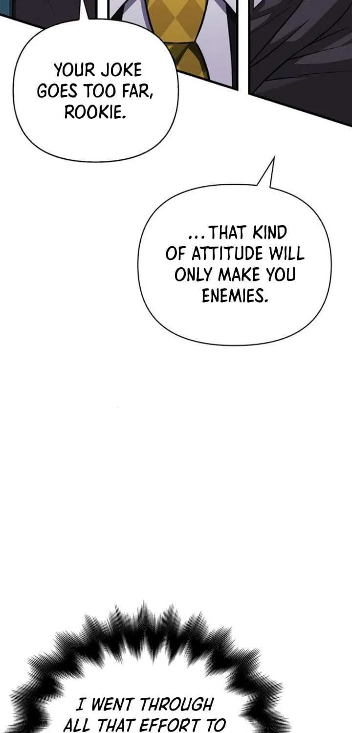 Surviving The Game as a Barbarian Chapter 85 page 17 - 