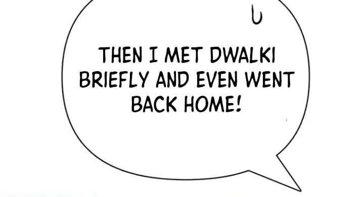 Surviving The Game as a Barbarian Chapter 85 page 161 - 