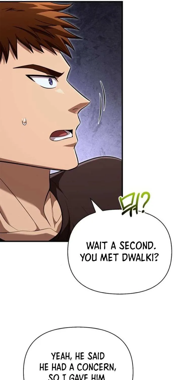 Surviving The Game as a Barbarian Chapter 85 page 162 - 