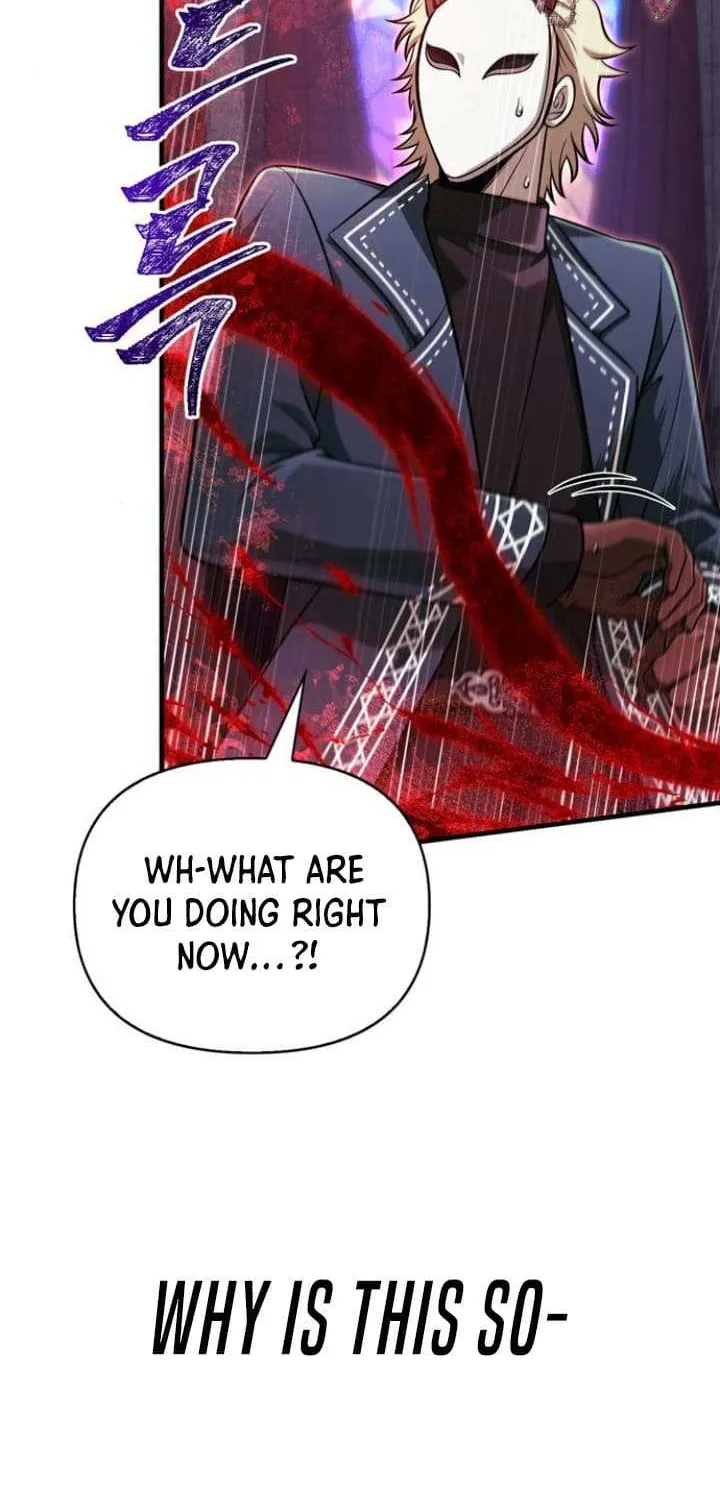 Surviving The Game as a Barbarian Chapter 85 page 34 - 
