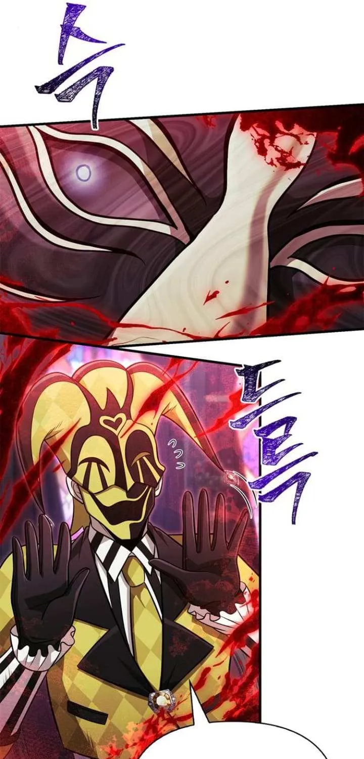 Surviving The Game as a Barbarian Chapter 85 page 36 - 