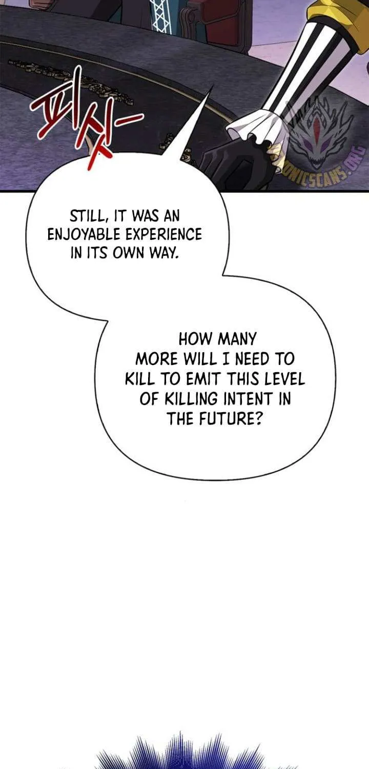 Surviving The Game as a Barbarian Chapter 85 page 45 - 