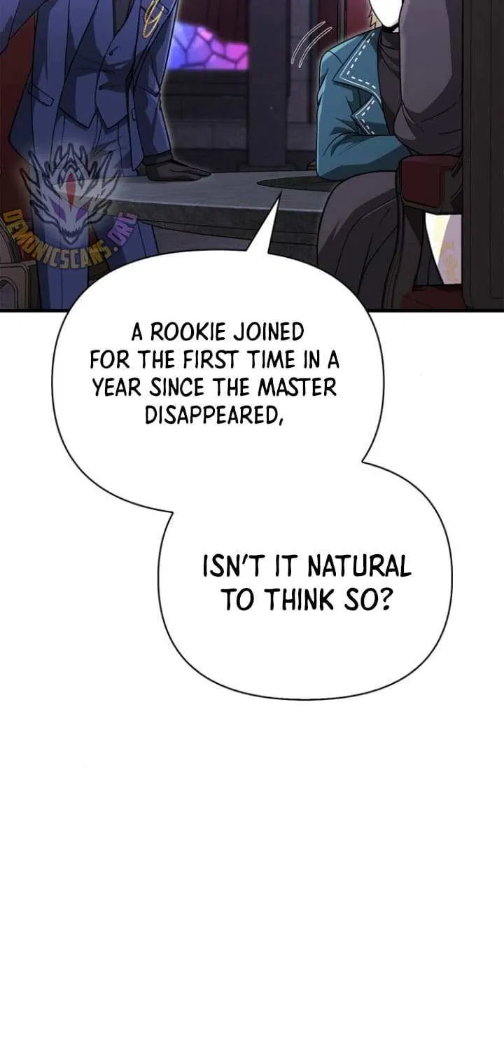 Surviving The Game as a Barbarian Chapter 85 page 59 - 