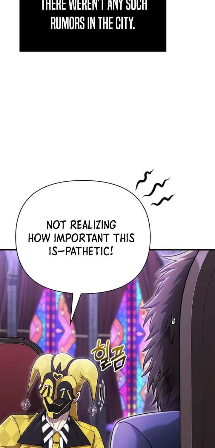 Surviving The Game as a Barbarian Chapter 85 page 72 - 