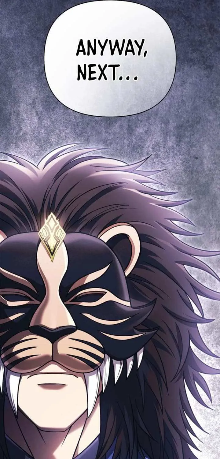 Surviving The Game as a Barbarian Chapter 85 page 91 - 