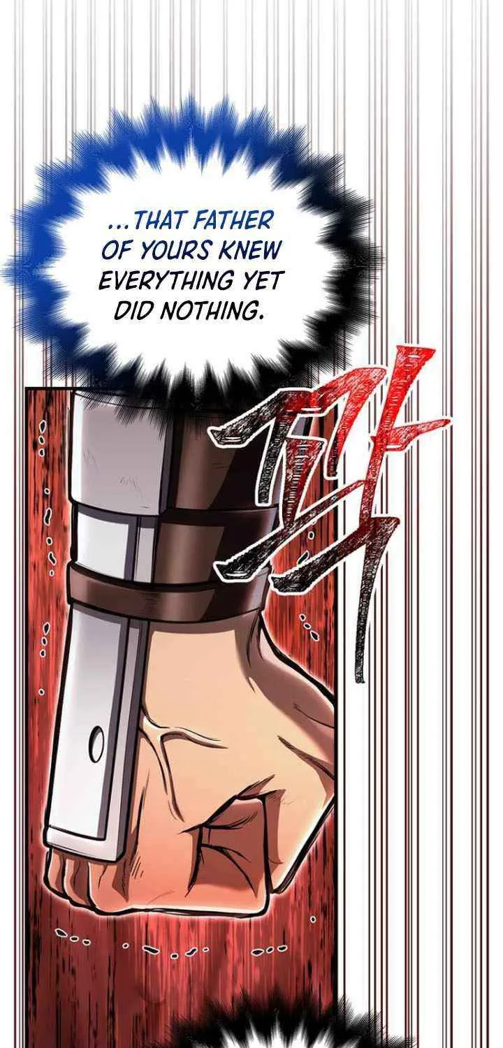 Surviving The Game as a Barbarian Chapter 86 page 105 - 