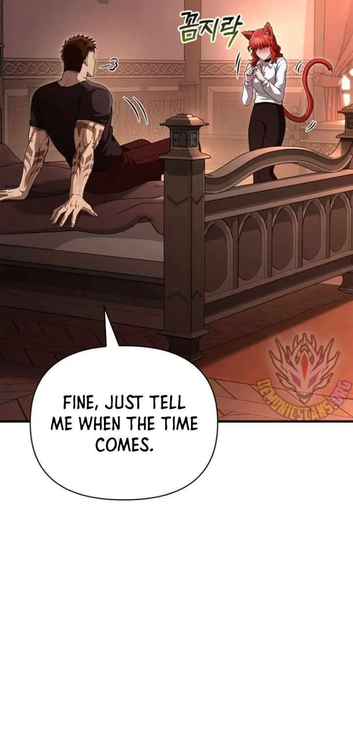 Surviving The Game as a Barbarian Chapter 86 page 18 - 
