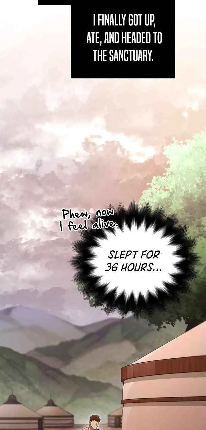 Surviving The Game as a Barbarian Chapter 86 page 27 - 