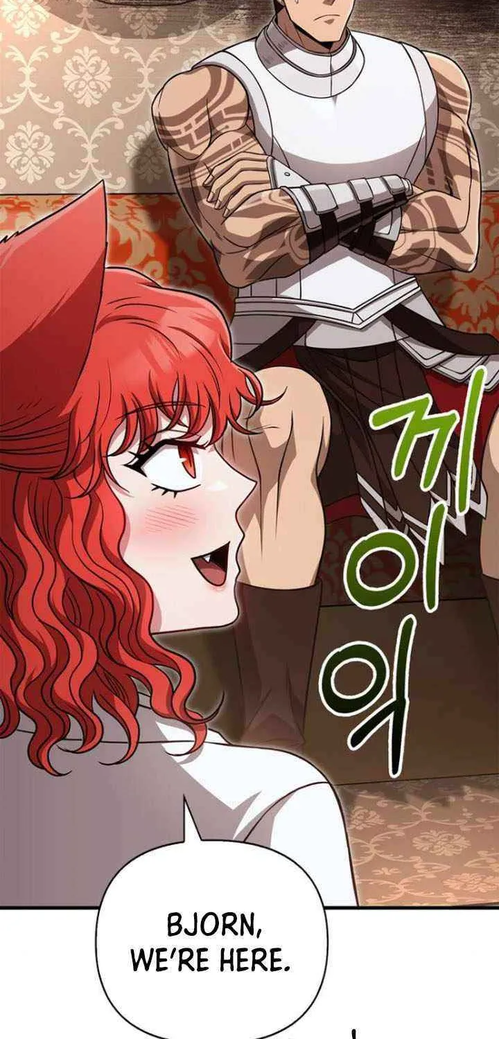 Surviving The Game as a Barbarian Chapter 86 page 37 - 