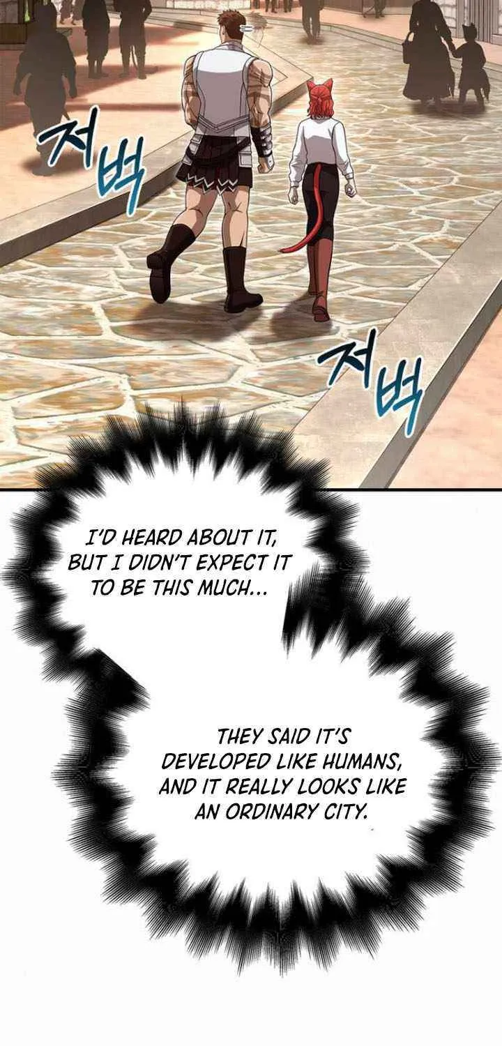 Surviving The Game as a Barbarian Chapter 86 page 40 - 
