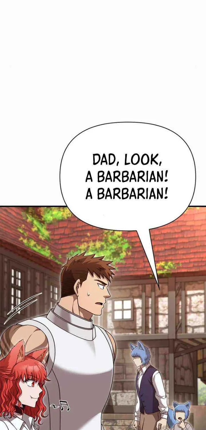 Surviving The Game as a Barbarian Chapter 86 page 41 - 