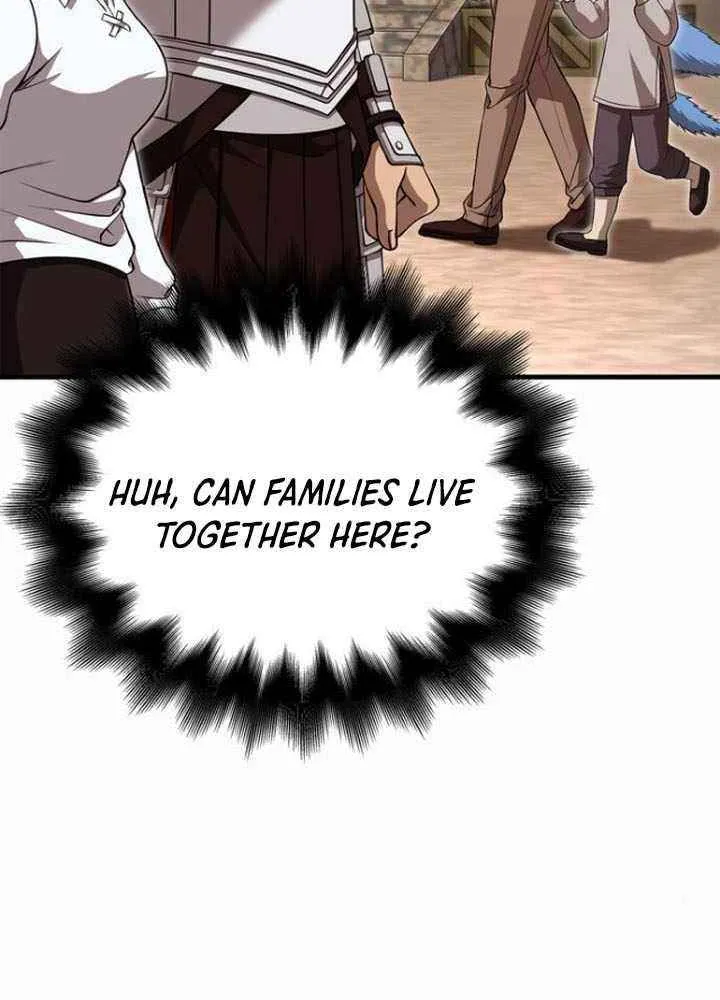 Surviving The Game as a Barbarian Chapter 86 page 42 - 