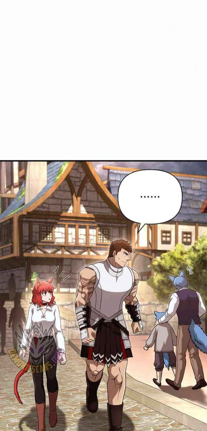 Surviving The Game as a Barbarian Chapter 86 page 44 - 