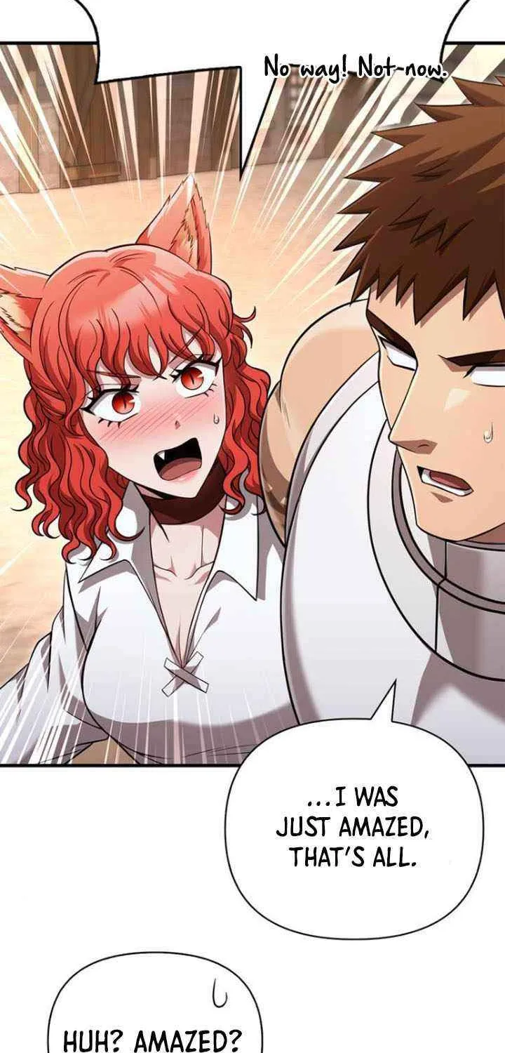 Surviving The Game as a Barbarian Chapter 86 page 46 - 