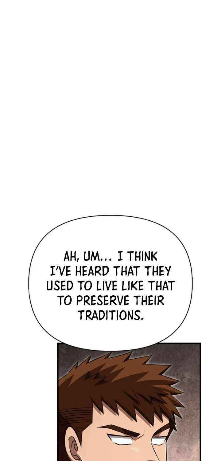 Surviving The Game as a Barbarian Chapter 86 page 51 - 