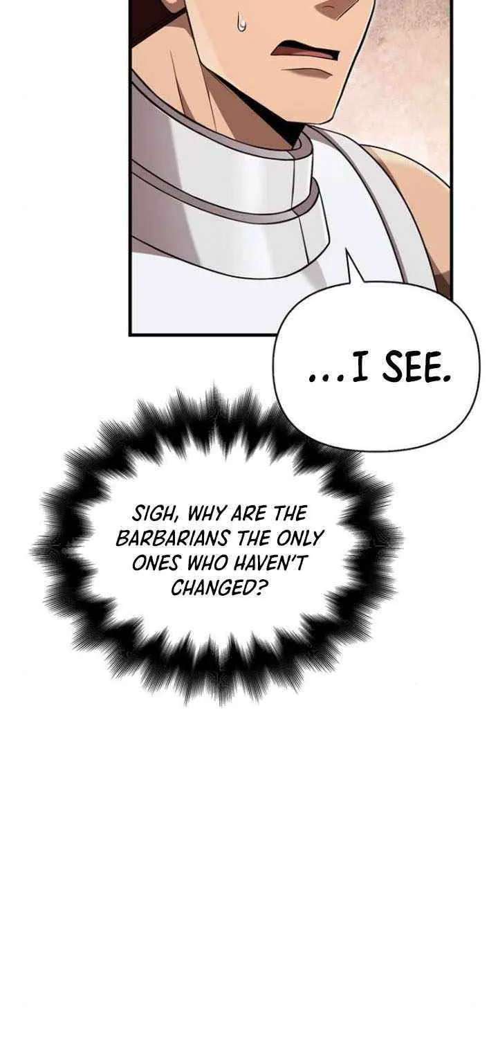 Surviving The Game as a Barbarian Chapter 86 page 52 - 