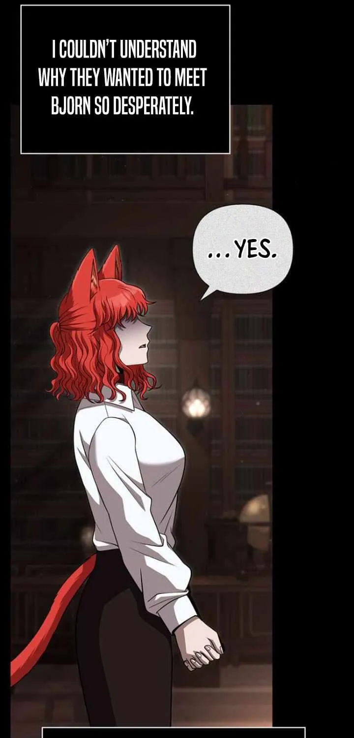 Surviving The Game as a Barbarian Chapter 86 page 85 - 