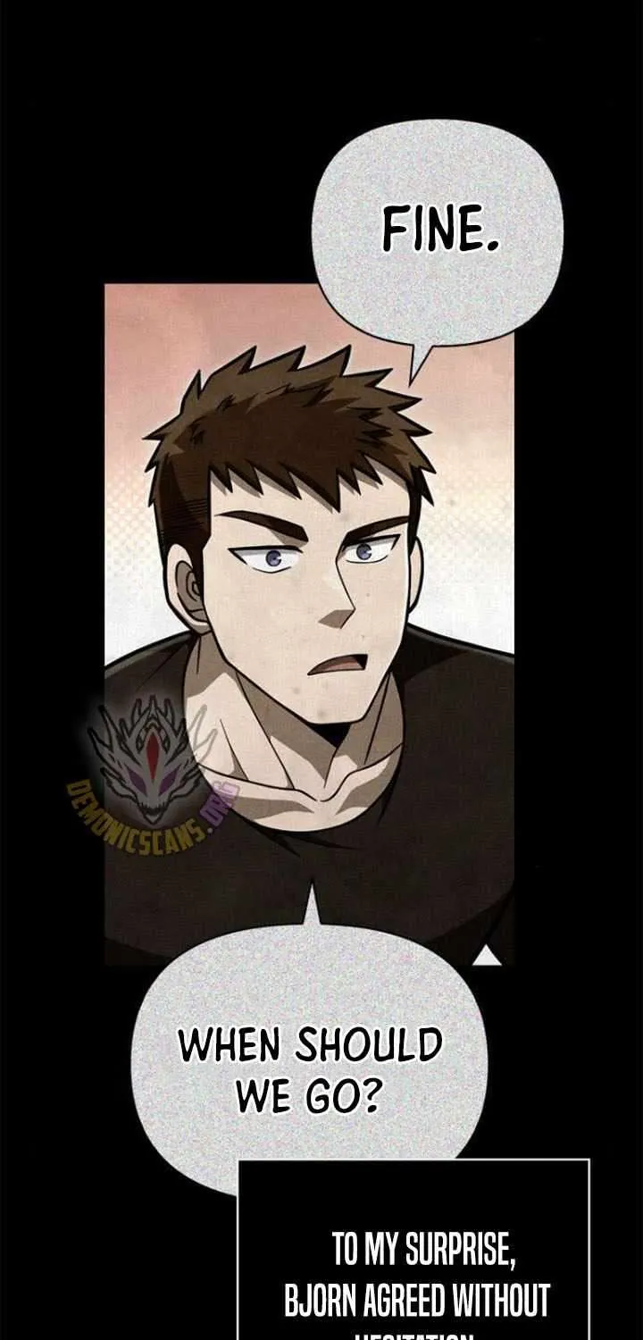 Surviving The Game as a Barbarian Chapter 86 page 87 - 