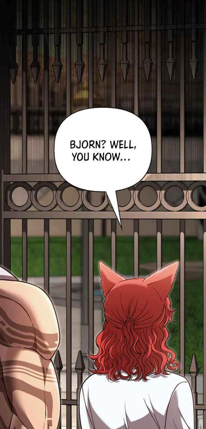 Surviving The Game as a Barbarian Chapter 86 page 91 - 