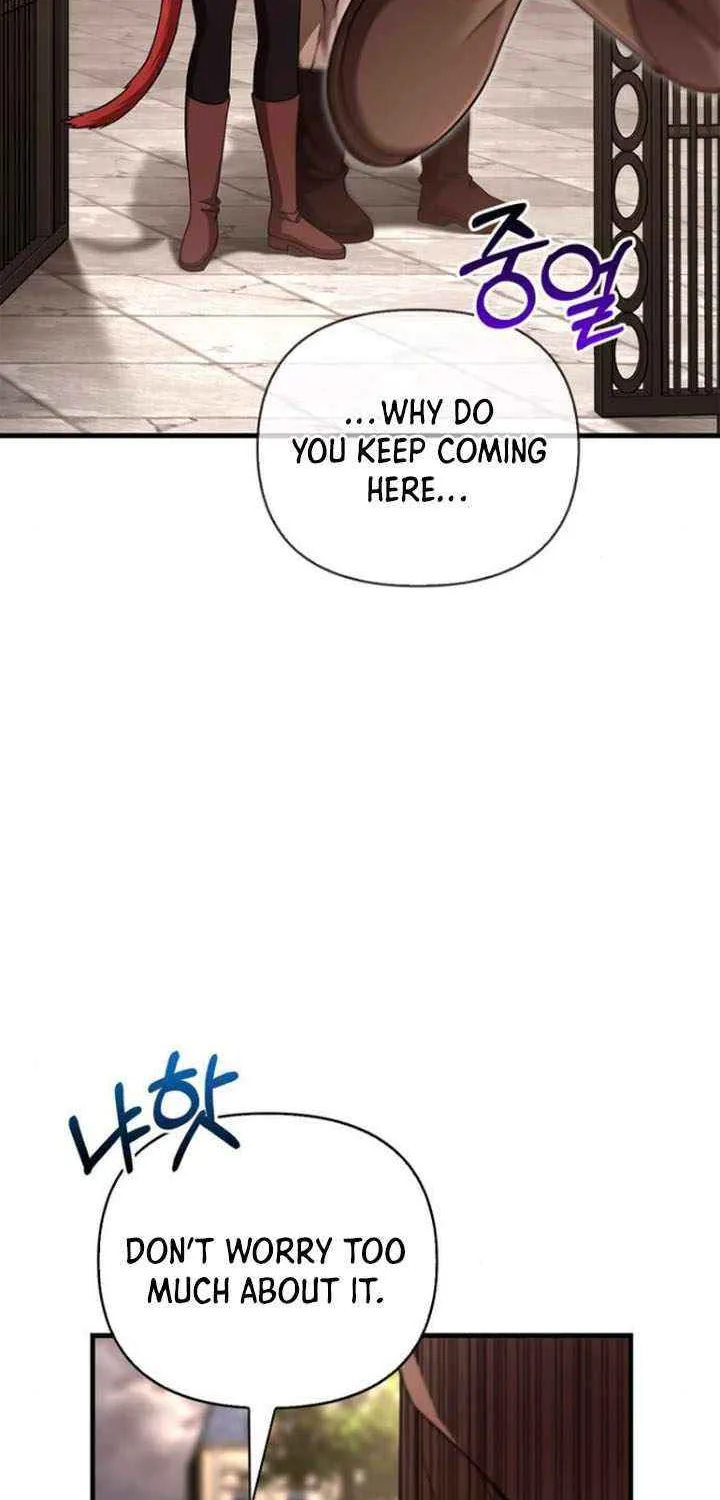 Surviving The Game as a Barbarian Chapter 86 page 99 - 