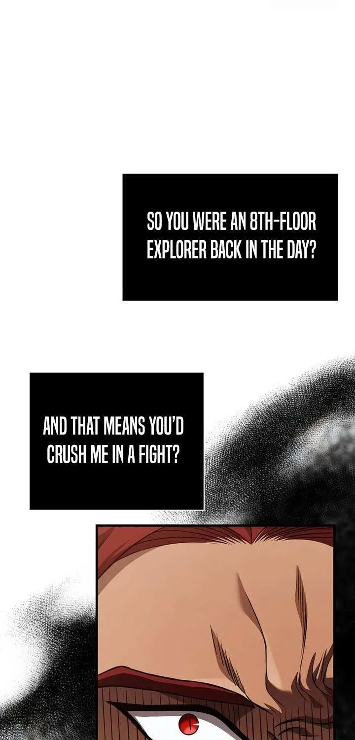 Surviving The Game as a Barbarian Chapter 87 page 101 - 