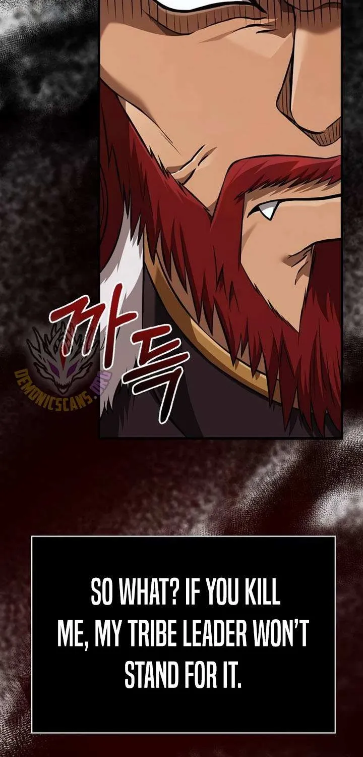 Surviving The Game as a Barbarian Chapter 87 page 102 - 
