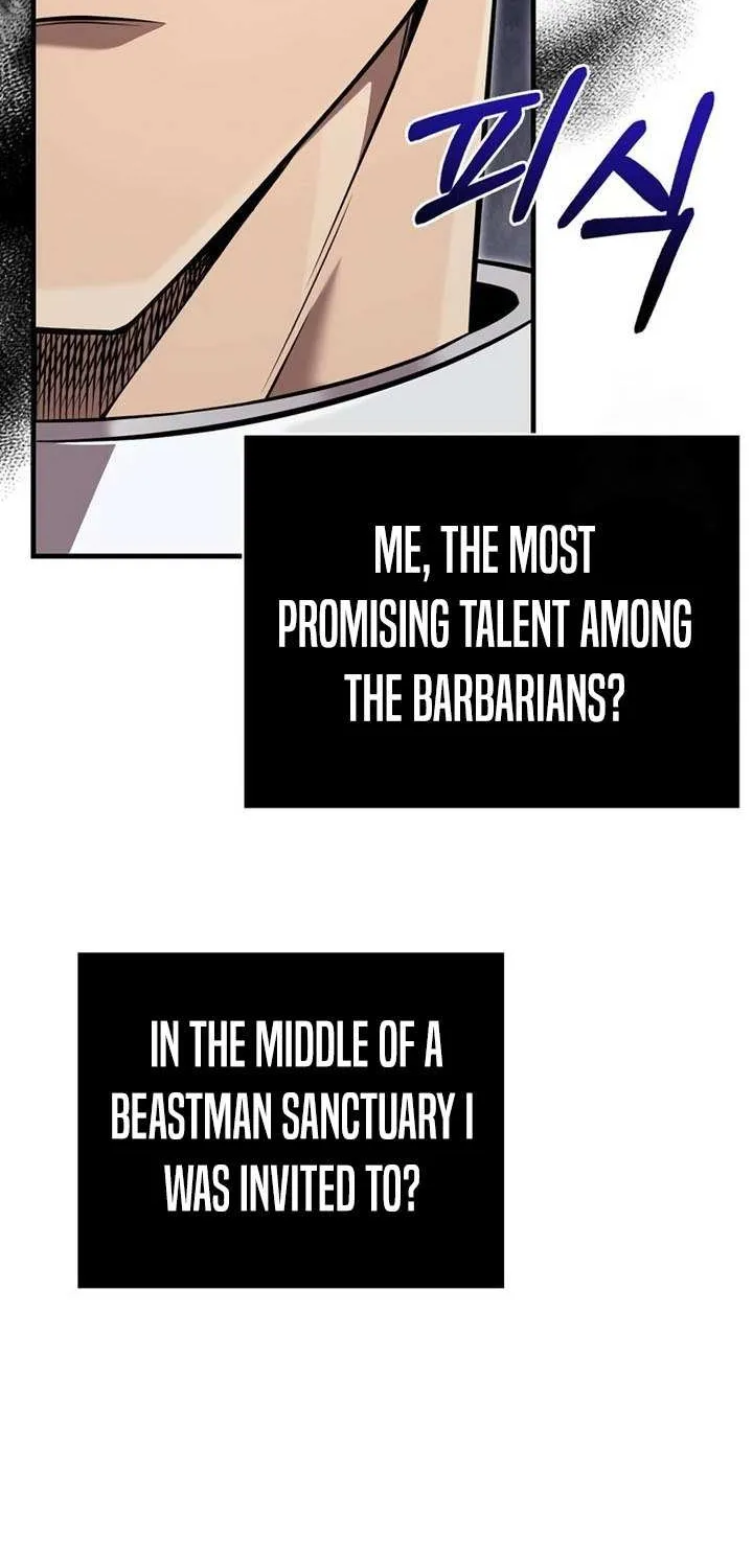 Surviving The Game as a Barbarian Chapter 87 page 104 - 