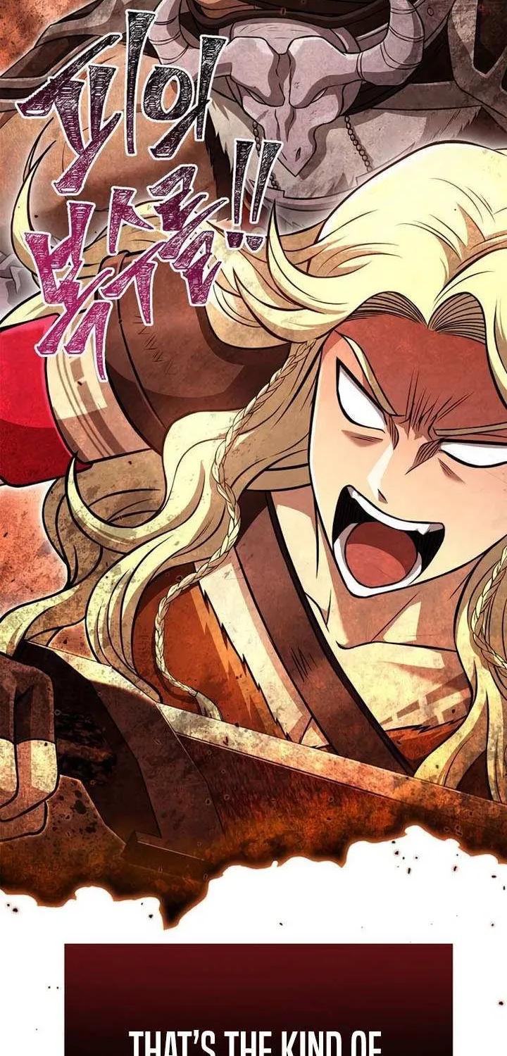 Surviving The Game as a Barbarian Chapter 87 page 107 - 