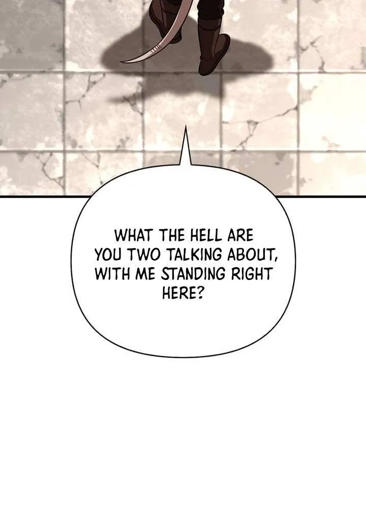 Surviving The Game as a Barbarian Chapter 87 page 16 - 