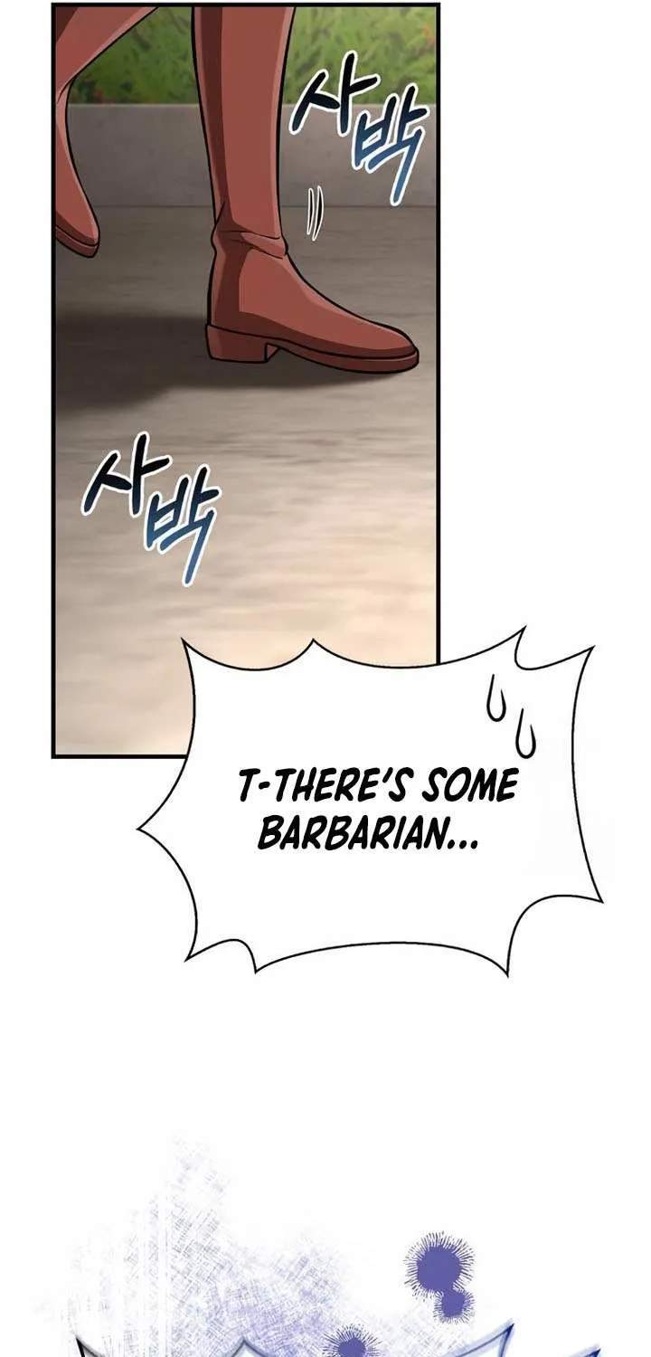 Surviving The Game as a Barbarian Chapter 87 page 24 - 