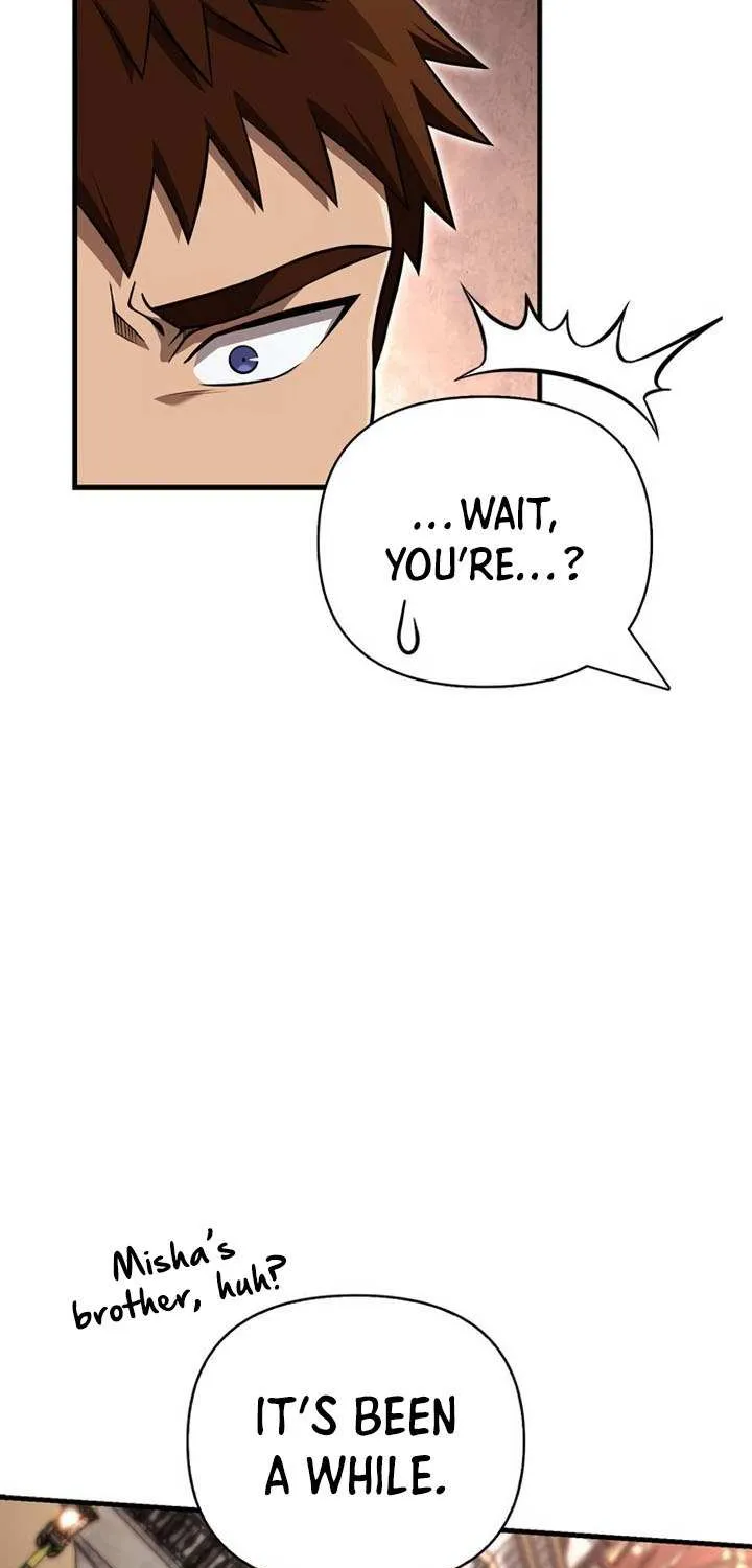 Surviving The Game as a Barbarian Chapter 87 page 28 - 