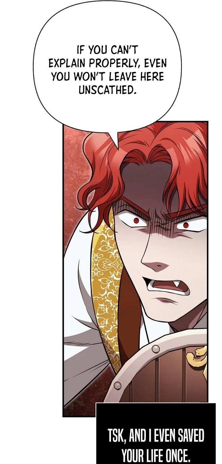 Surviving The Game as a Barbarian Chapter 87 page 31 - 