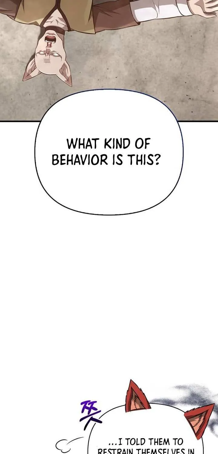 Surviving The Game as a Barbarian Chapter 87 page 35 - 