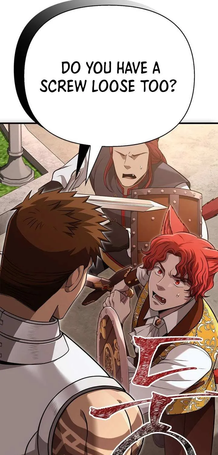 Surviving The Game as a Barbarian Chapter 87 page 43 - 