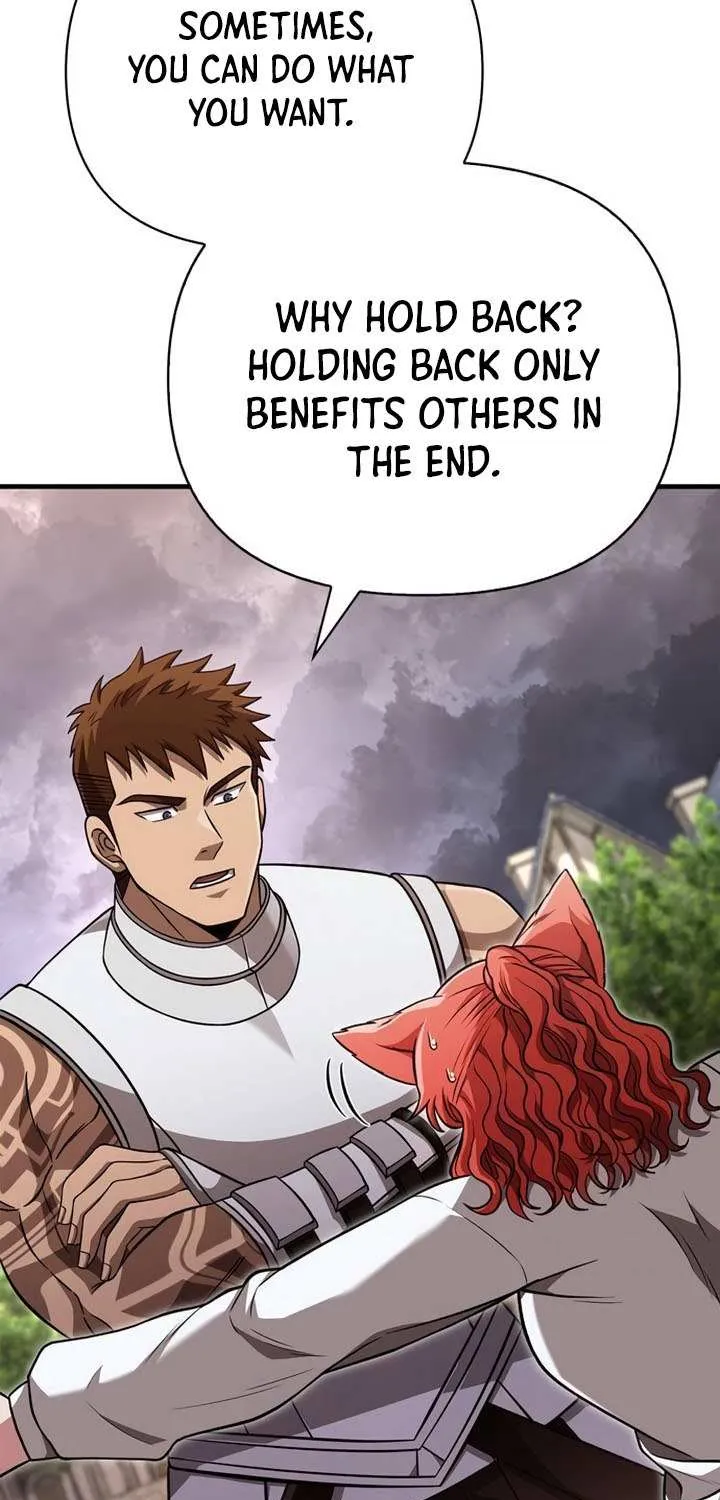 Surviving The Game as a Barbarian Chapter 87 page 6 - 