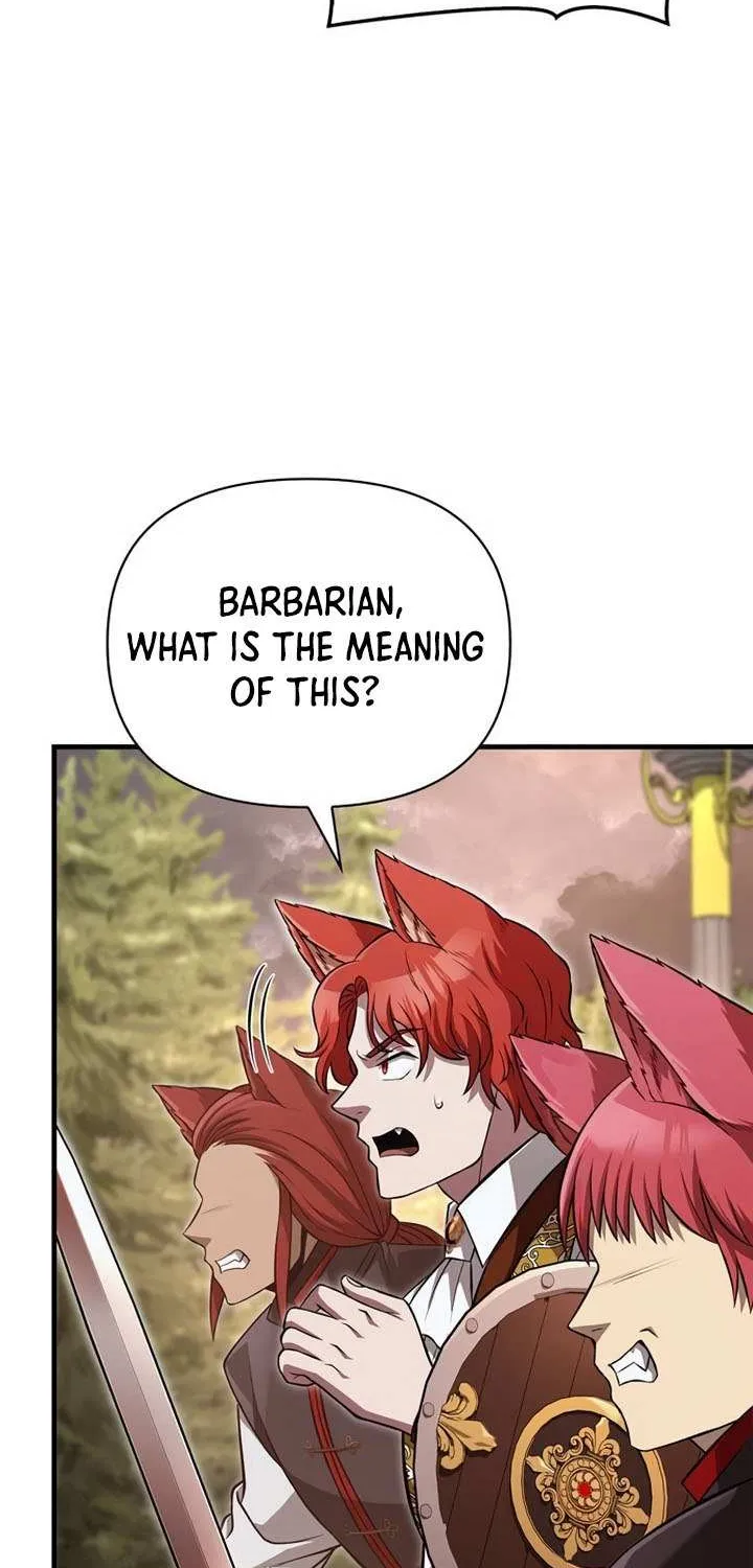 Surviving The Game as a Barbarian Chapter 87 page 51 - 