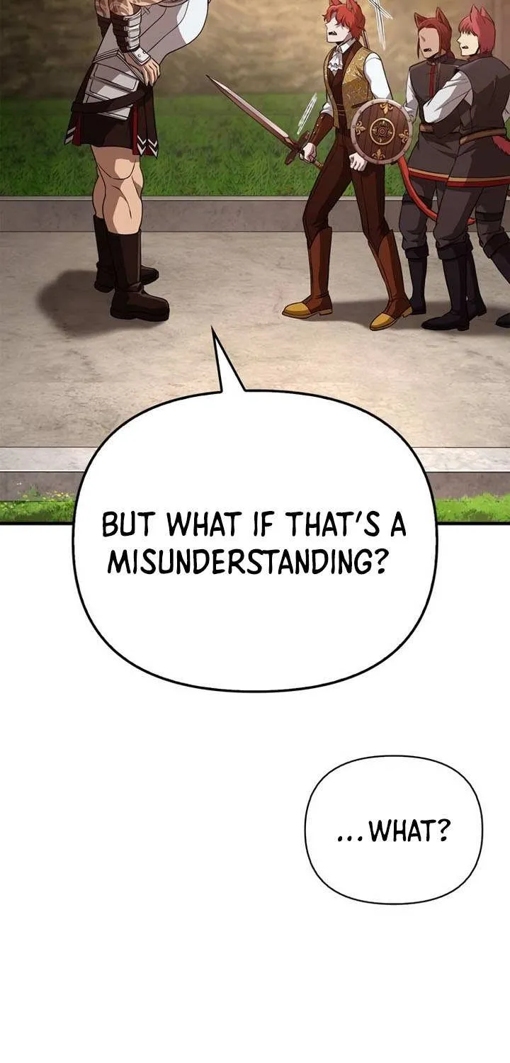 Surviving The Game as a Barbarian Chapter 87 page 55 - 