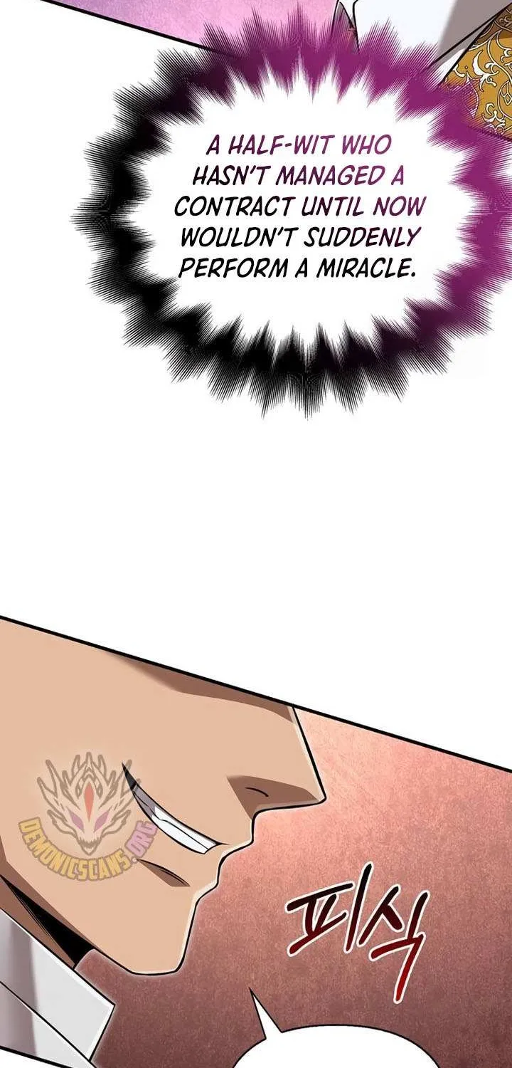 Surviving The Game as a Barbarian Chapter 87 page 60 - 