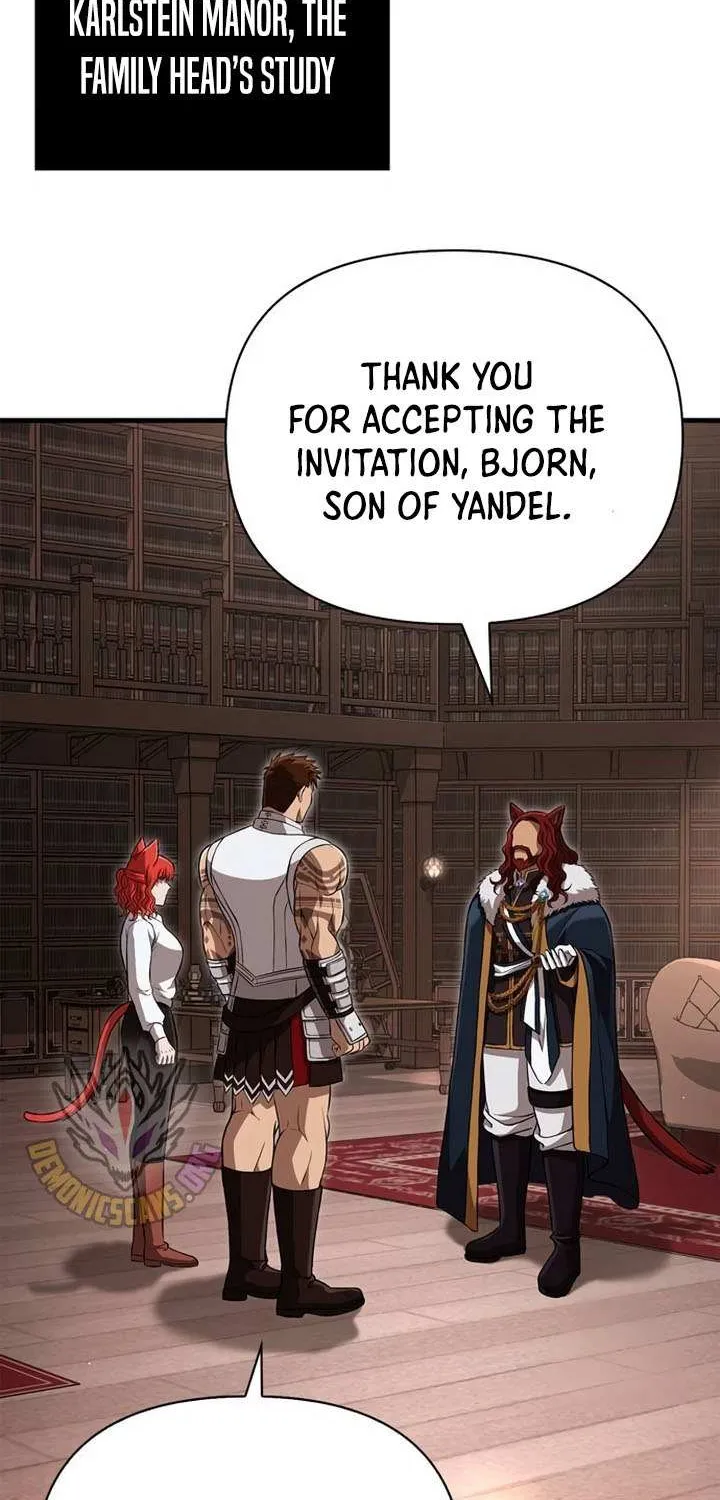 Surviving The Game as a Barbarian Chapter 87 page 74 - 