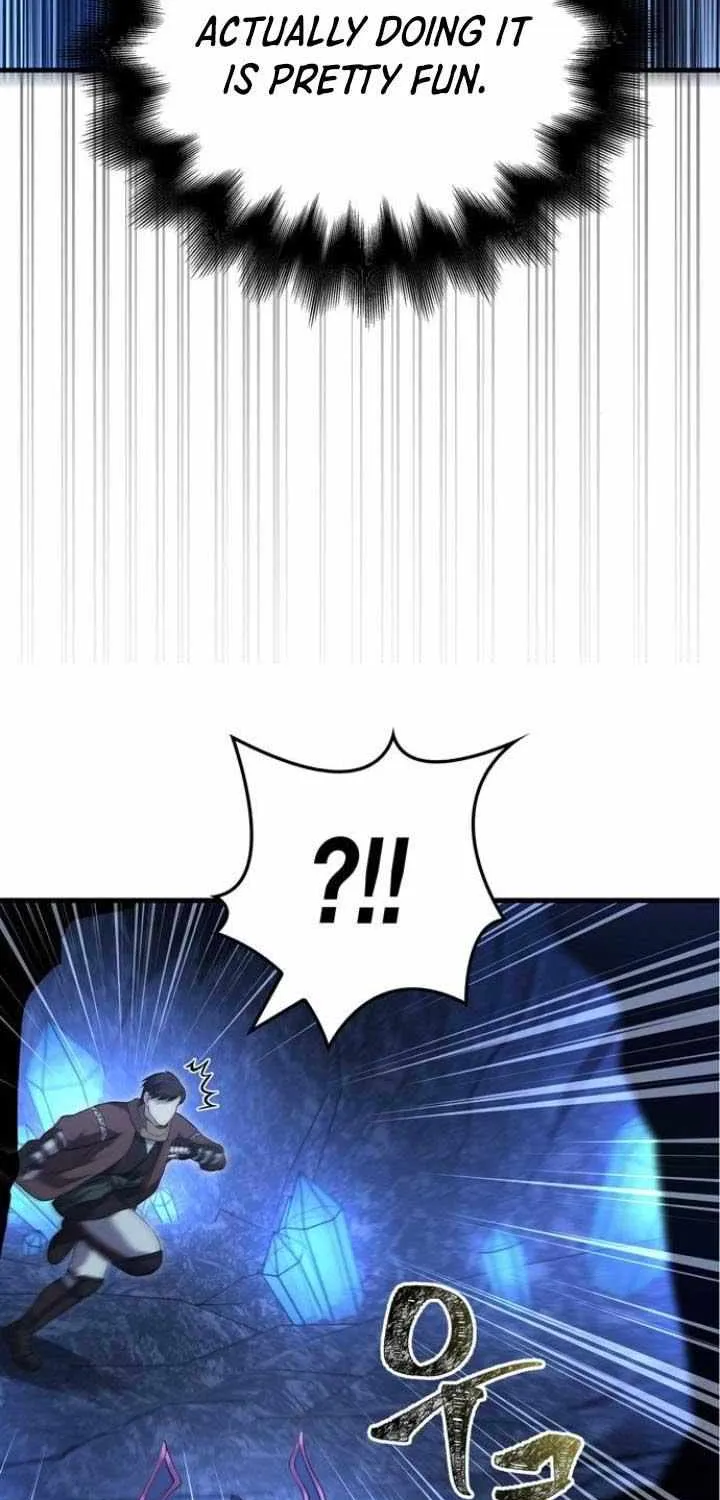 Surviving The Game as a Barbarian Chapter 88 page 111 - 