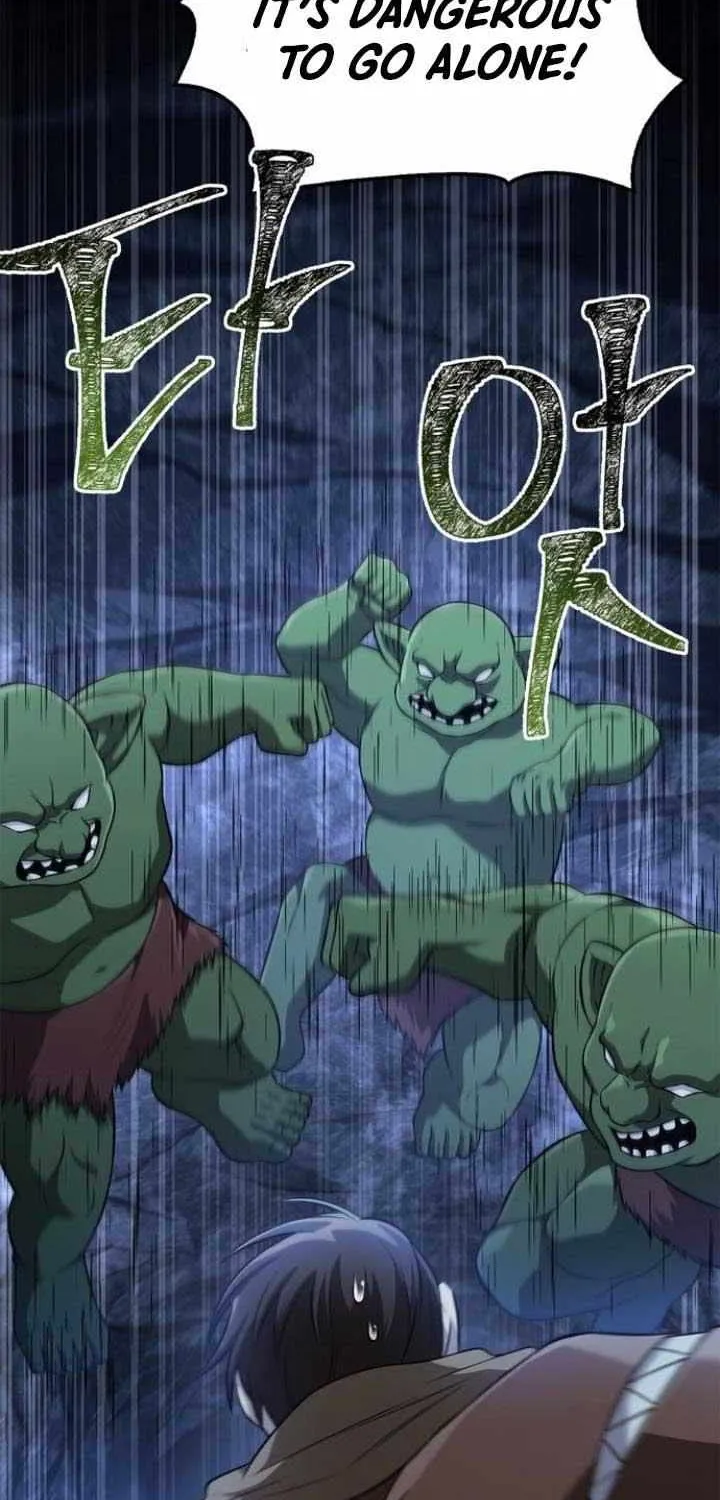 Surviving The Game as a Barbarian Chapter 88 page 116 - 