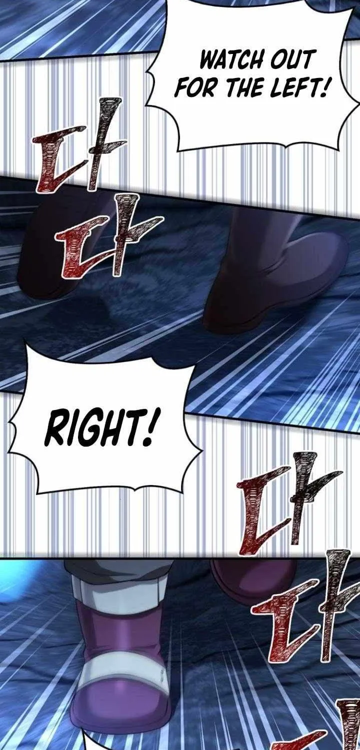 Surviving The Game as a Barbarian Chapter 88 page 128 - 