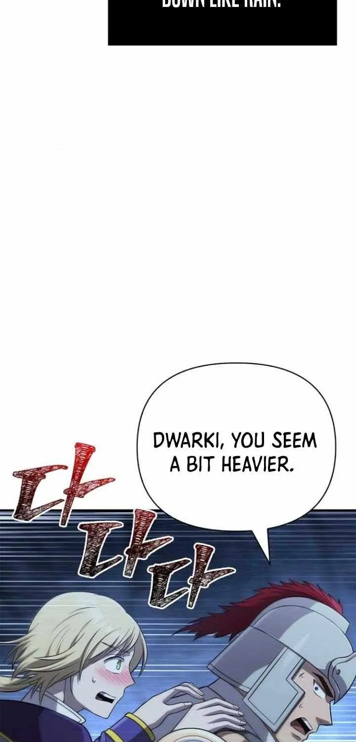 Surviving The Game as a Barbarian Chapter 88 page 131 - 