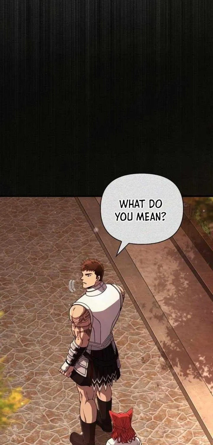 Surviving The Game as a Barbarian Chapter 88 page 21 - 