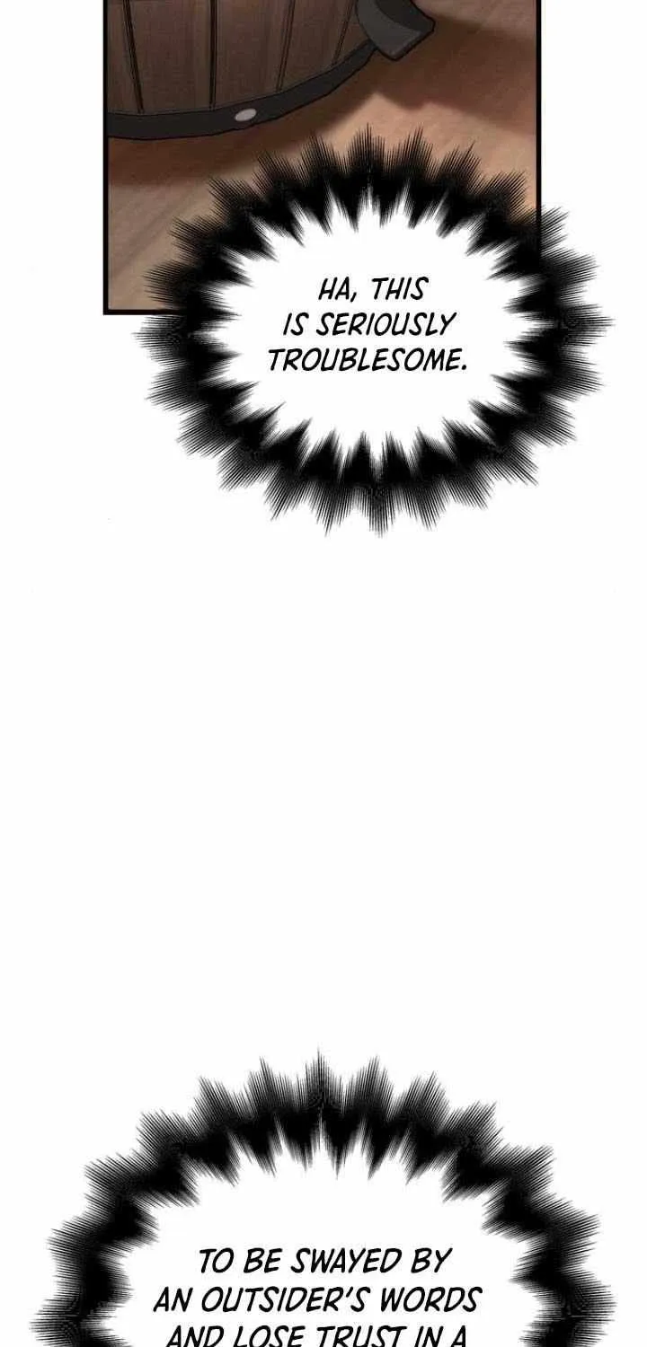 Surviving The Game as a Barbarian Chapter 88 page 47 - 